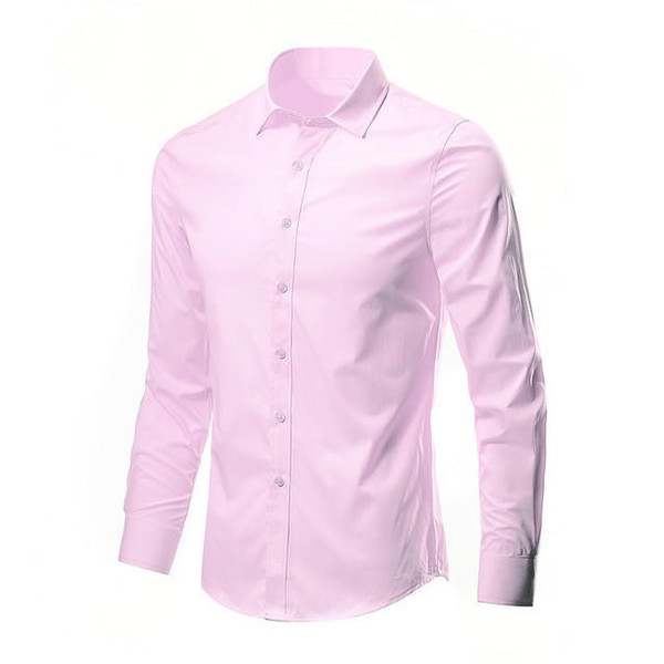 Chemise de Luxe Unie zaxx