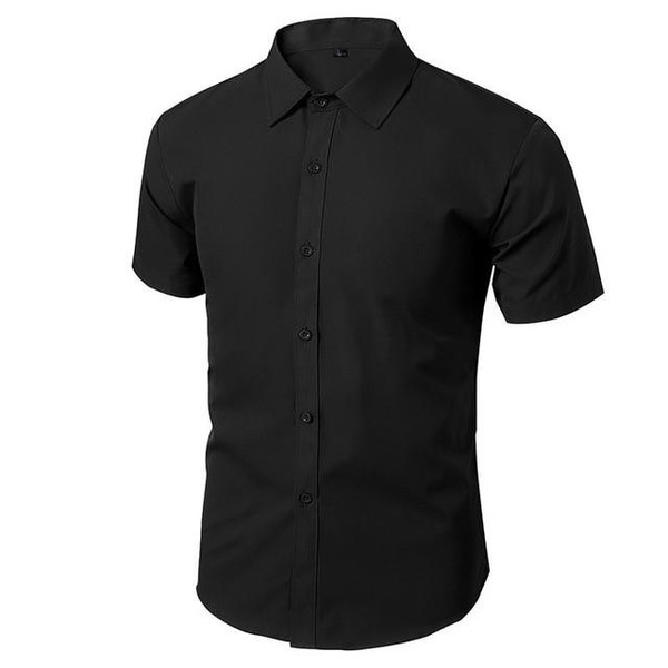 Chemise de Luxe Unie zaxx