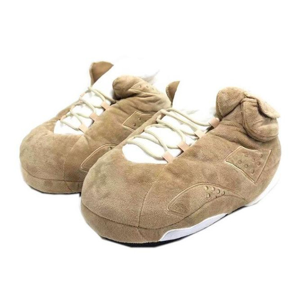 Pantoufles Sneakers 3D zaxx