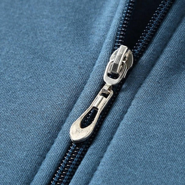 Cardigan à Capuche en Polaire Cardigan à Capuche en Polaire zaxx