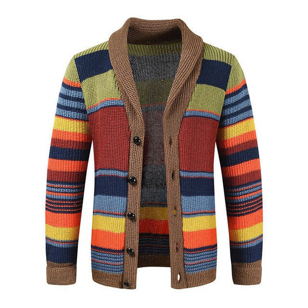 Cardigan Tricoté M&S Pour Bébé 12-18 Mois - Occasion Très Bon état, Style Pull