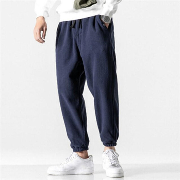 Pantalon de Jogging Ample zaxx