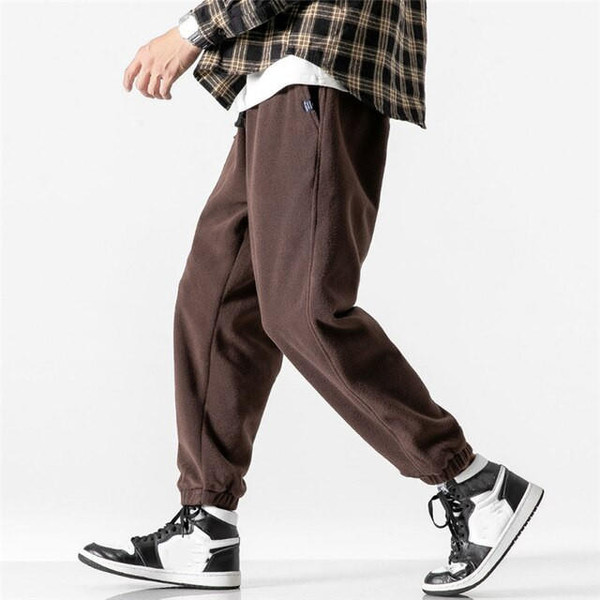 Pantalon de Jogging Ample zaxx