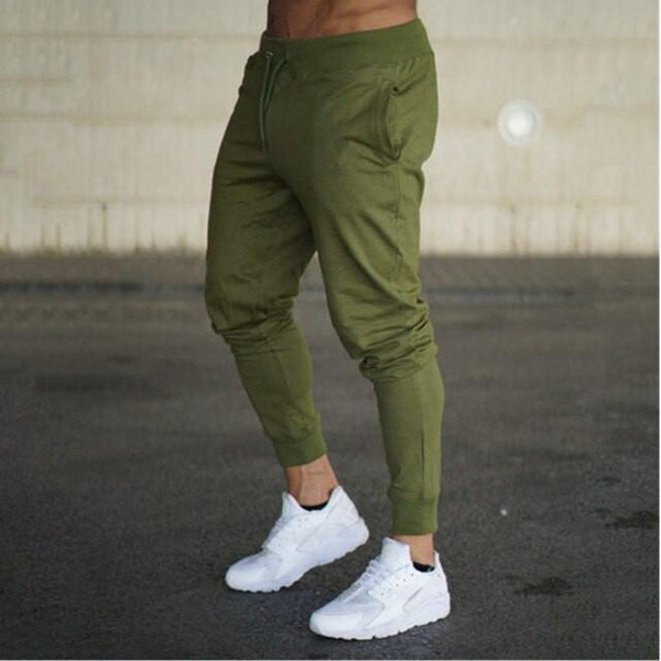 Pantalon de Jogging Slim - Nouvelle Collection zaxx