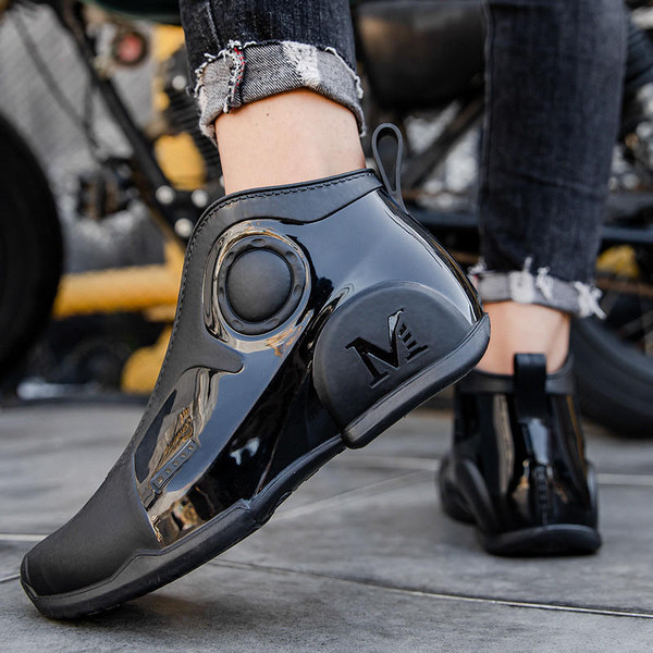 Sneakers de pluie RAINER Sneakers de pluie RAINER zaxx