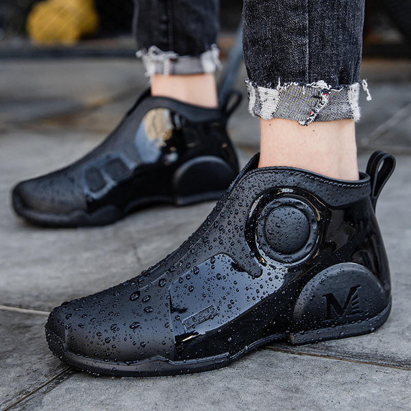 Sneakers de pluie RAINER Sneakers de pluie RAINER zaxx
