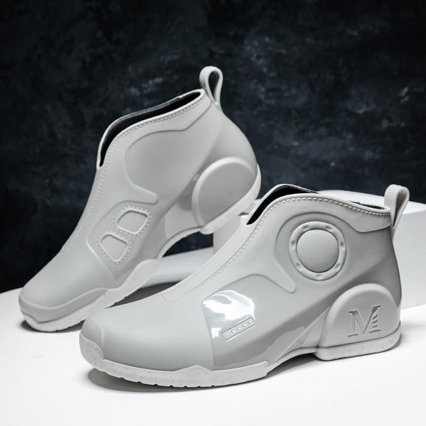 Sneakers de pluie RAINER zaxx