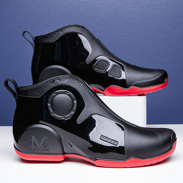 Sneakers de pluie RAINER Sneakers de pluie RAINER zaxx