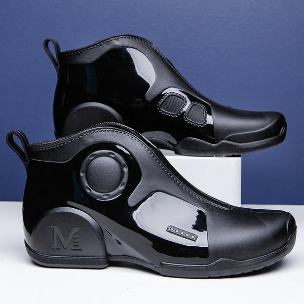 Sneakers de pluie RAINER Sneakers de pluie RAINER zaxx
