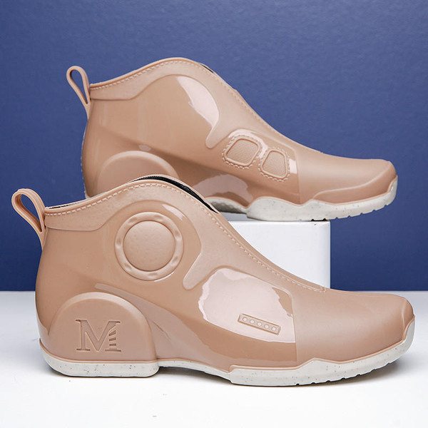 Sneakers de pluie RAINER Sneakers de pluie RAINER zaxx