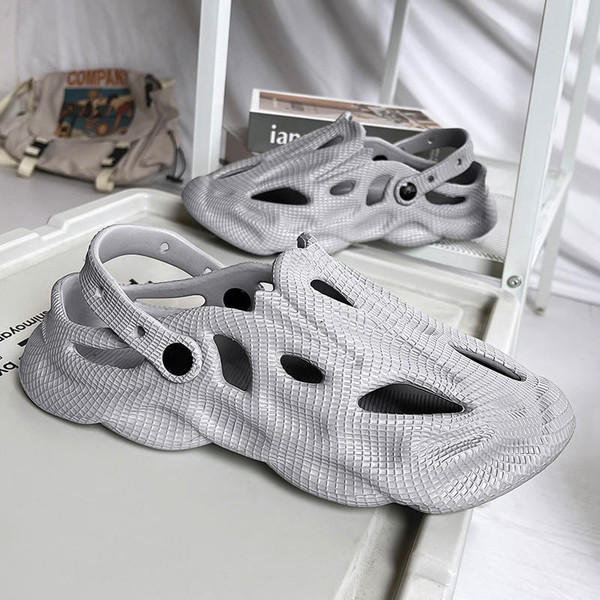 Crocs Confortables - Nouvelle Collection zaxx
