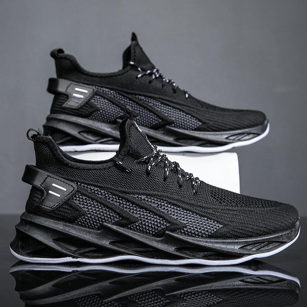 Baskets Vulcanisées BLADE 2.0 Baskets Vulcanisées BLADE 2.0 zaxx