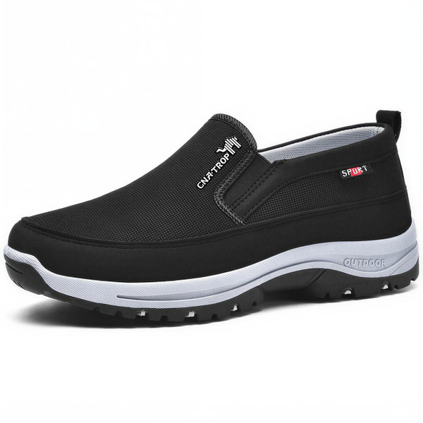 Chaussures OutDoor - Nouvelle Collection zaxx