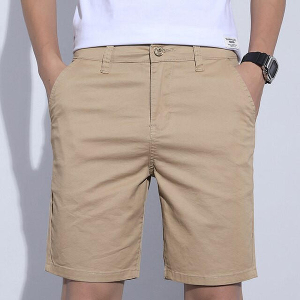 Short Slim Uni CLASSIQUE zaxx