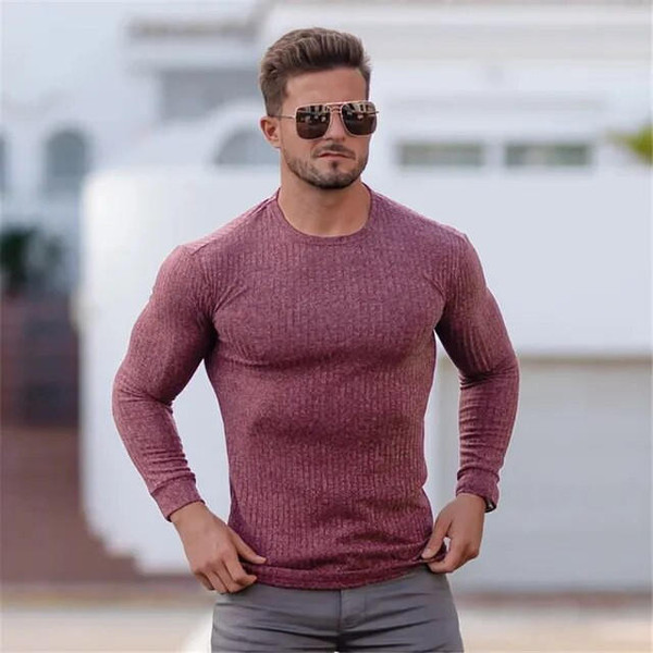 Pull Tricoté Monochrome Pull Tricoté Monochrome zaxx