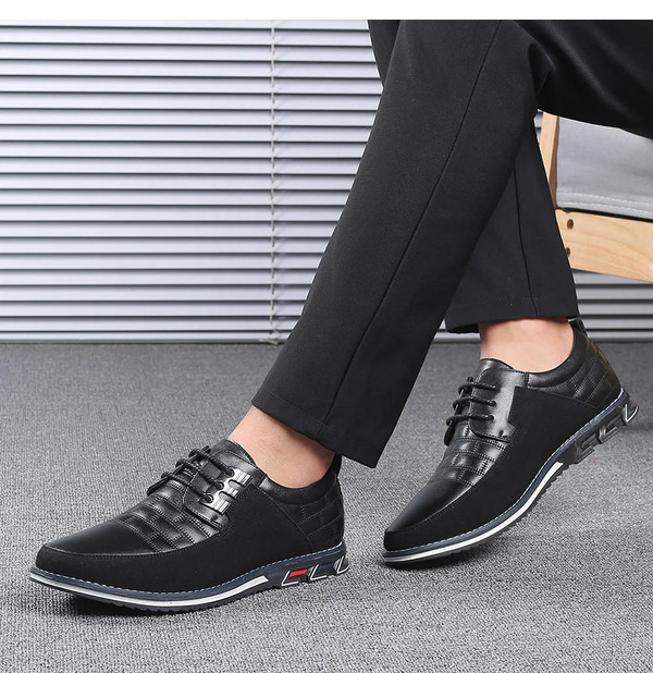 Chaussures Classiques OXFORD zaxx