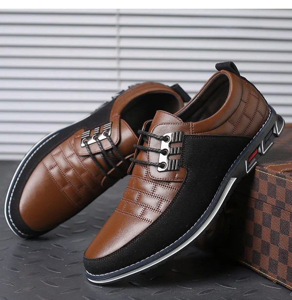 Chaussures Classiques OXFORD zaxx