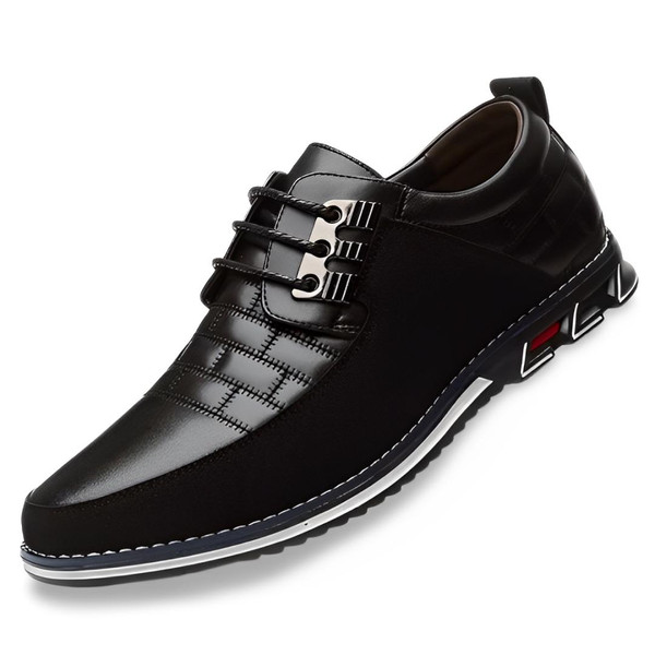Chaussures Classiques OXFORD zaxx