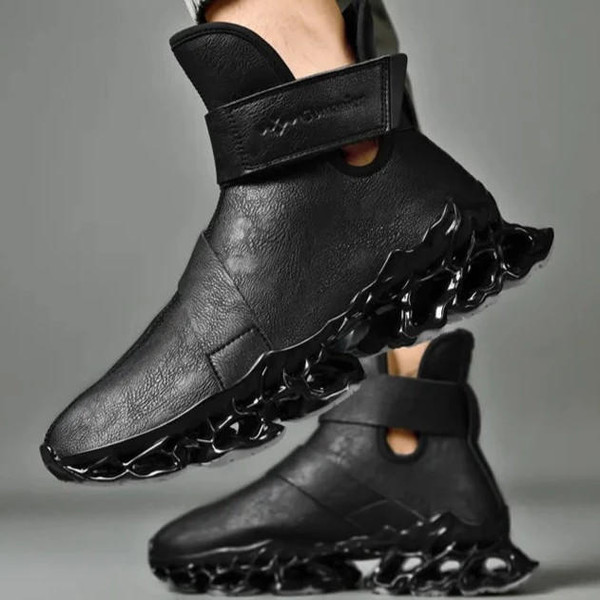 Bottes KING - Nouvelle Collection zaxx