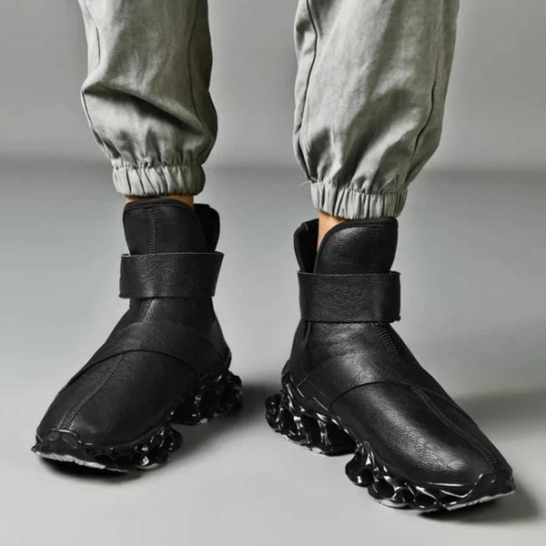 Bottes KING - Nouvelle Collection zaxx