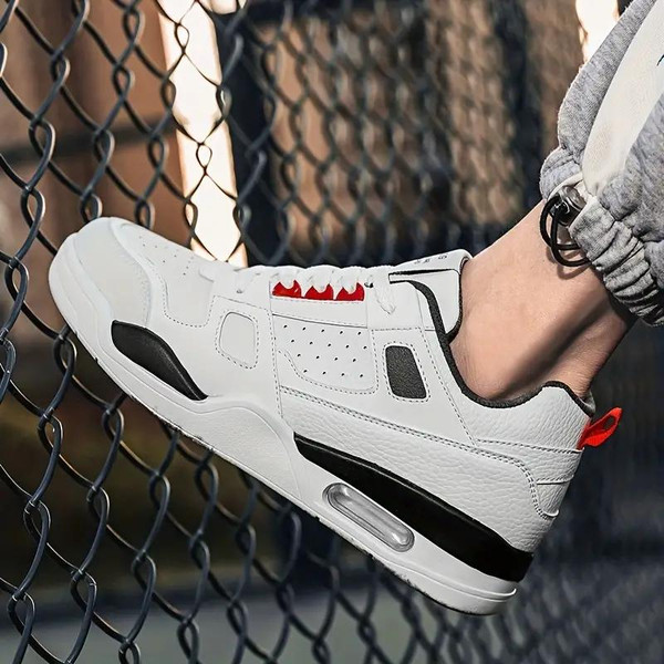 Chaussures Légères Tendance à Blocs zaxx