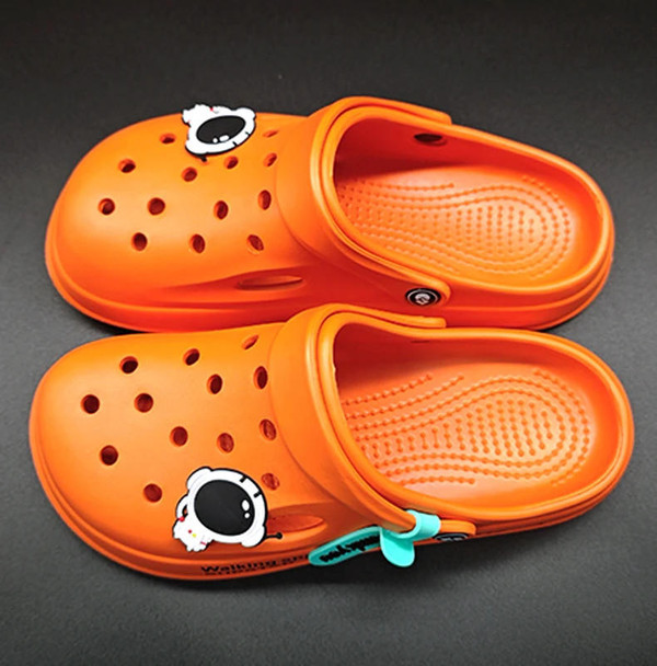 Sandales Crocs Astronautes zaxx