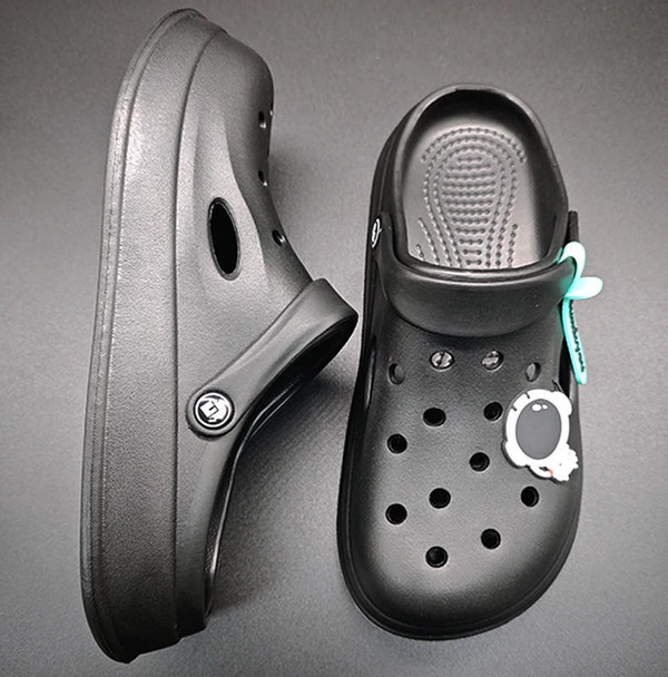 Sandales Crocs Astronautes zaxx