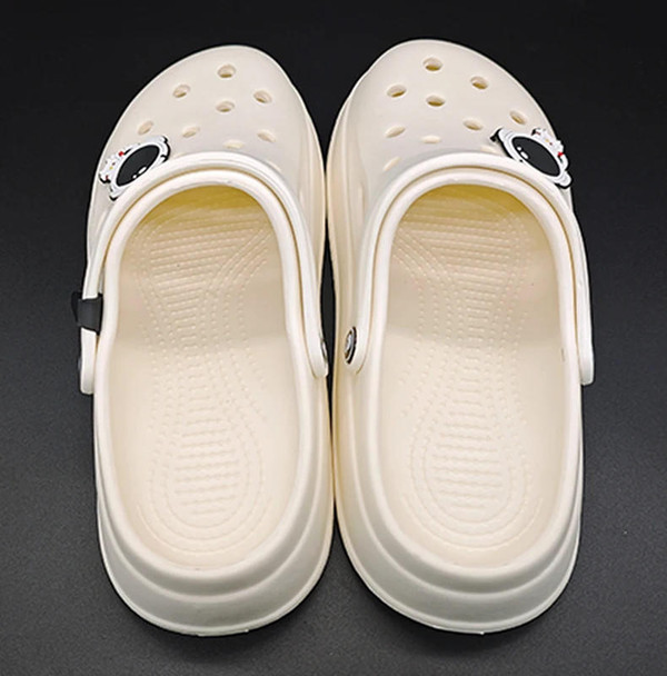 Sandales Crocs Astronautes zaxx