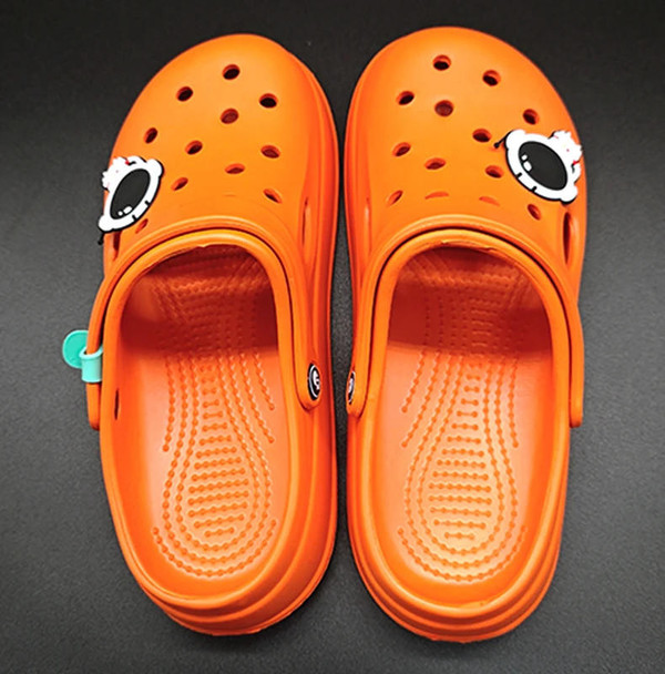 Sandales Crocs Astronautes zaxx