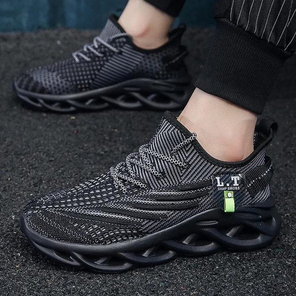 Baskets Casual 'LT' Baskets Casual 'LT' zaxx