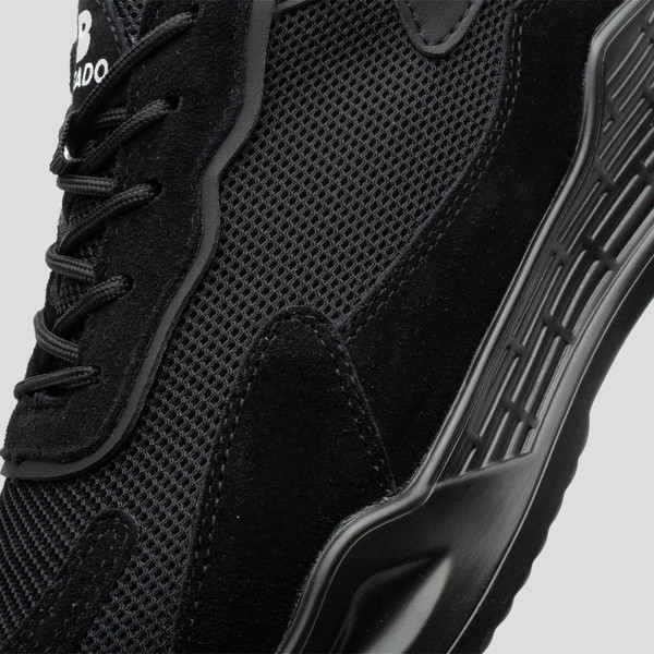 Chaussures de Sécurité Flexibles WideFlex™ Chaussures de Sécurité Flexibles WideFlex™ zaxx