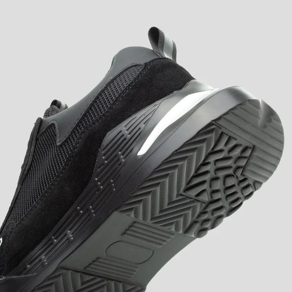 Chaussures de Sécurité Flexibles WideFlex™ Chaussures de Sécurité Flexibles WideFlex™ zaxx