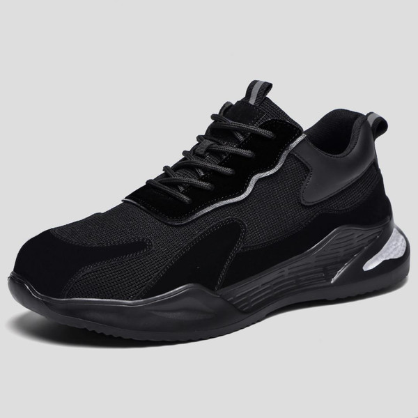 Chaussures de Sécurité Flexibles WideFlex™ Chaussures de Sécurité Flexibles WideFlex™ zaxx