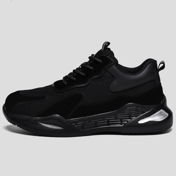 Chaussures de Sécurité Flexibles WideFlex™ Chaussures de Sécurité Flexibles WideFlex™ zaxx