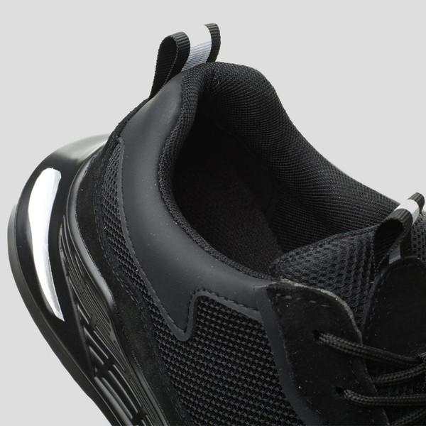 Chaussures de Sécurité Flexibles WideFlex™ Chaussures de Sécurité Flexibles WideFlex™ zaxx