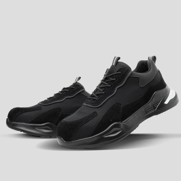 Chaussures de Sécurité Flexibles WideFlex™ Chaussures de Sécurité Flexibles WideFlex™ zaxx