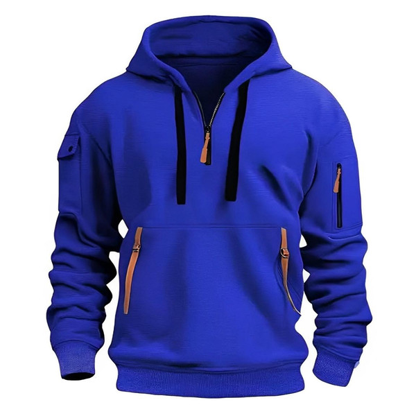 Sweat Thermique et Coupe-vent Sweat Thermique et Coupe-vent zaxx