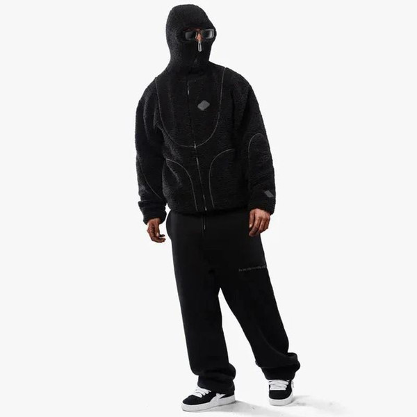 Veste Polaire Intégrale -  Confort Thermique zaxx