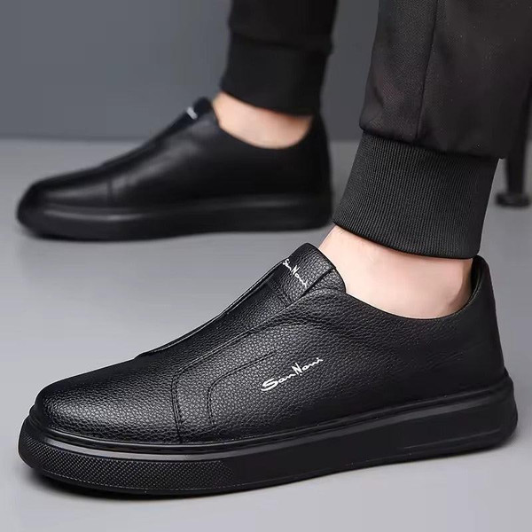 Baskets Homme Sans Lacets Novaro™ Baskets Homme Sans Lacets Novaro™ zaxx