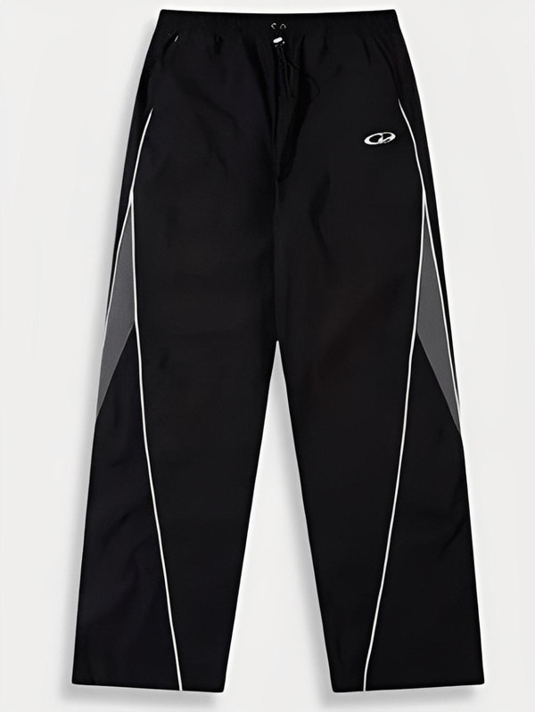 Pantalon Jogging Ample Style Vintage Amalfi™ zaxx