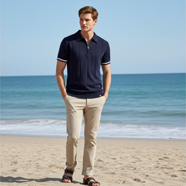 Polo Homme Eros™ Polo Homme Eros™ zaxx