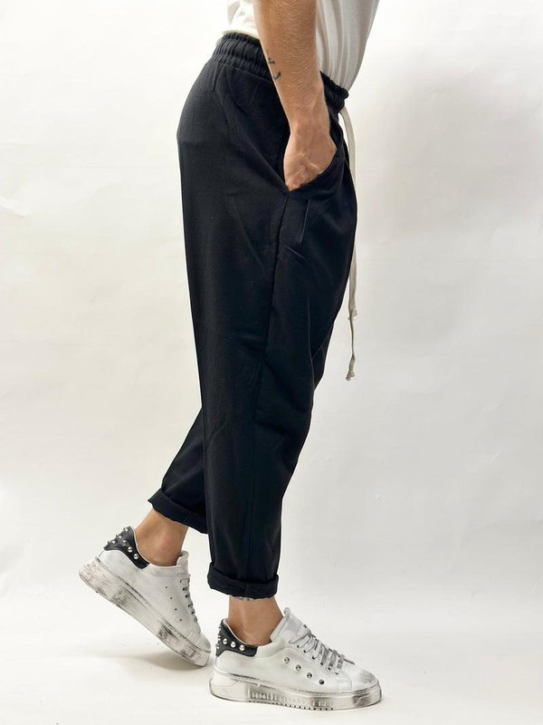 Style Japonais – Pantalon Panama™ Style Japonais – Pantalon Panama™ zaxx
