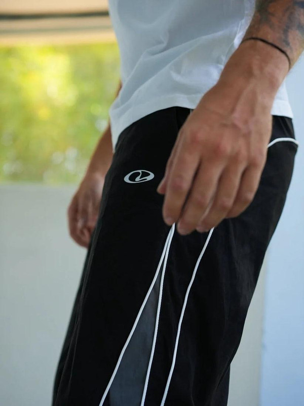 Jogging Ample Vintage Amalfi™ Jogging Ample Vintage Amalfi™ zaxx