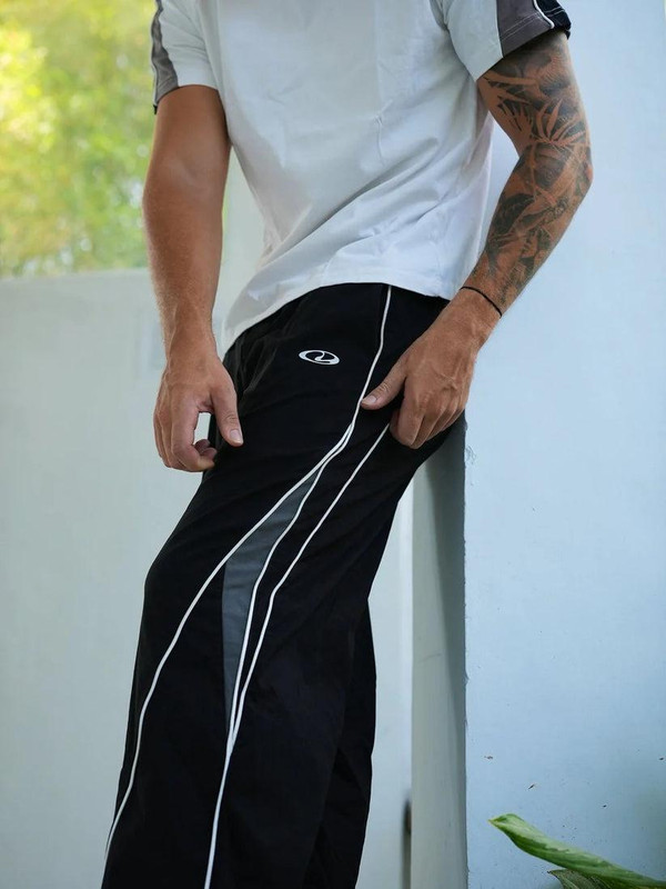 Jogging Ample Vintage Amalfi™ Jogging Ample Vintage Amalfi™ zaxx