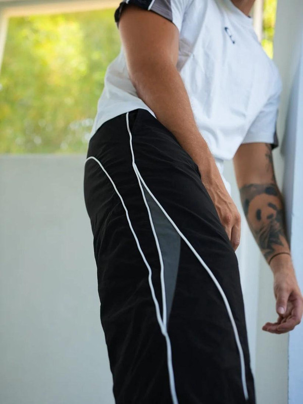Jogging Ample Vintage Amalfi™ Jogging Ample Vintage Amalfi™ zaxx