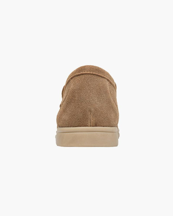 Mocassins en Daim Haut de Gamme Old Money™ Mocassins en Daim Haut de Gamme Old Money™ zaxx