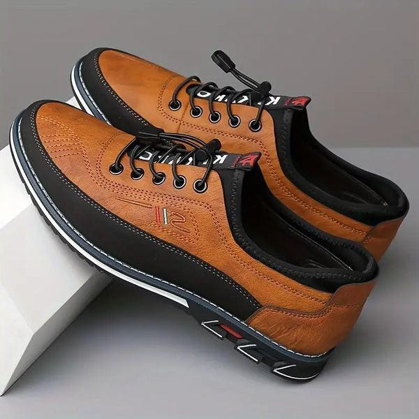 Chaussures Alberto™ – Élégance et Confort pour Votre Style au Quotidien Chaussures Alberto™ – Élégance et Confort pour Votre Style au Quotidien zaxx