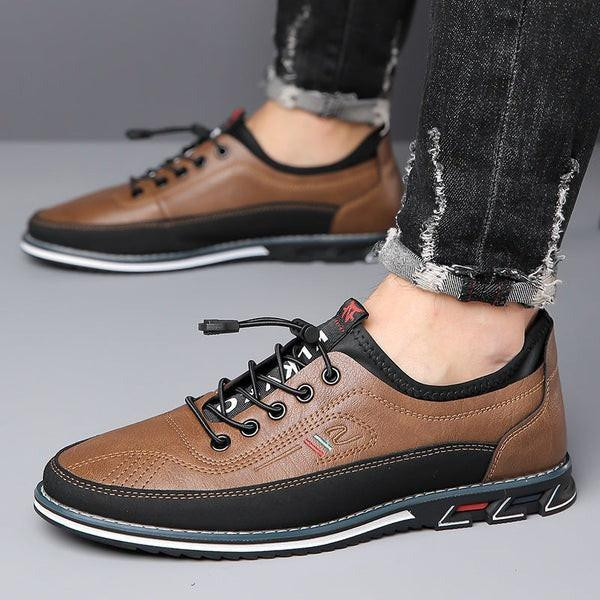Chaussures Alberto™ – Élégance et Confort pour Votre Style au Quotidien Chaussures Alberto™ – Élégance et Confort pour Votre Style au Quotidien zaxx