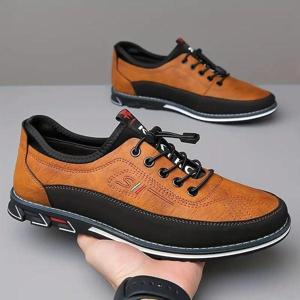 Chaussures Alberto™ – Élégance et Confort pour Votre Style au Quotidien Chaussures Alberto™ – Élégance et Confort pour Votre Style au Quotidien zaxx