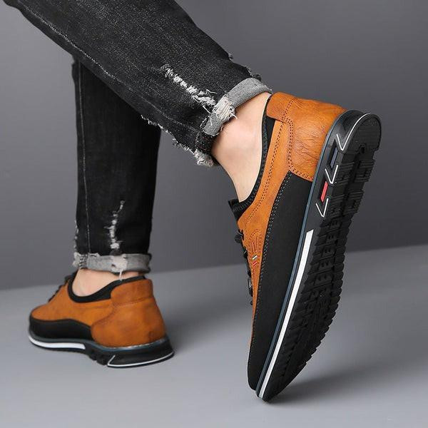 Chaussures Alberto™ – Élégance et Confort pour Votre Style au Quotidien Chaussures Alberto™ – Élégance et Confort pour Votre Style au Quotidien zaxx